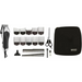 Clipper Wahl Chrome Pro 20103.0460 - Машинки за подстригване<<<Лична грижа<<<Уреди за здраве и красота<<<TechMart
