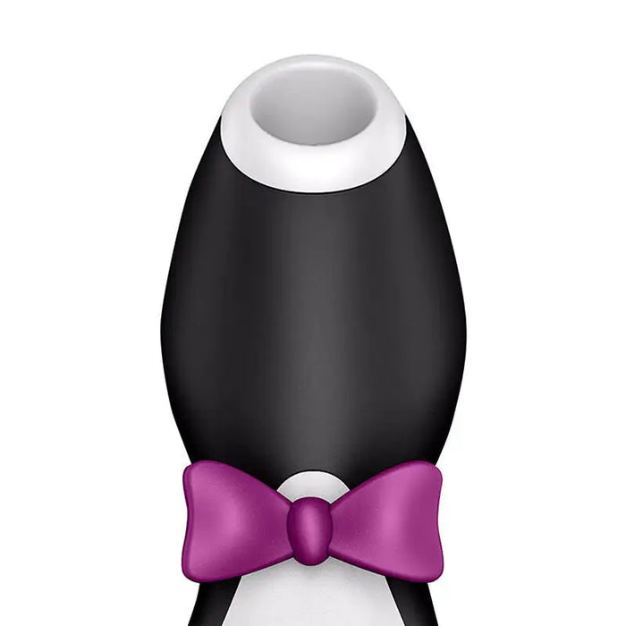 Clitoral massager Satisfyer Penguin - Masturbators<<<Erotica<<<Health and beauty<<<InnproXML