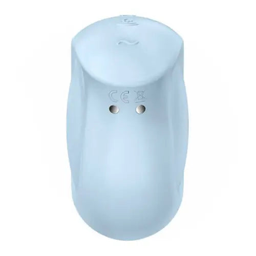 Clitoral massager Satisfyer Sugar Rush (blue) - Massagers<<<Erotica<<<Health and beauty<<<InnproXML