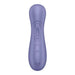 Clitoral Massager with App Satisfyer Pro 2 Generation 3 (purple) - Masturbators<<<Erotica<<<Health