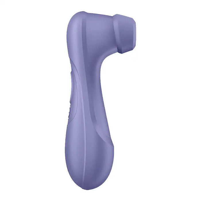 Clitoral Massager with App Satisfyer Pro 2 Generation 3 (purple) - Masturbators<<<Erotica<<<Health