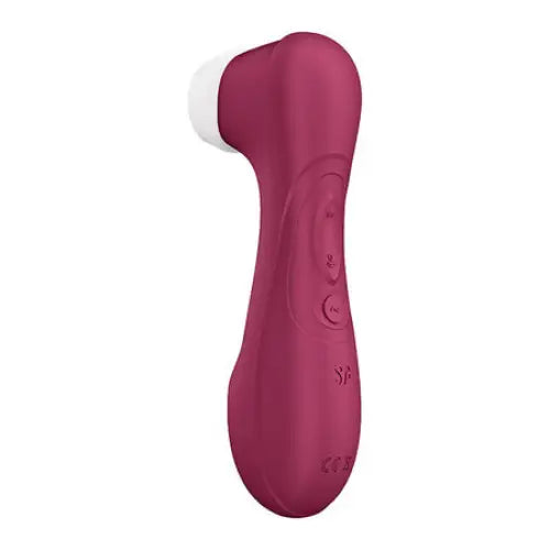 Clitoral Massager with App Satisfyer Pro 2 Generation 3 (red) - Masturbators<<<Erotica<<<Health and beauty<<<InnproXML