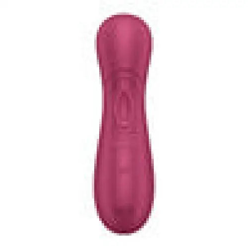 Clitoral Massager with App Satisfyer Pro 2 Generation 3 (red) - Masturbators<<<Erotica<<<Health and beauty<<<InnproXML