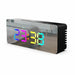Clock-Radio Evoom EV313054 - Електроника Звук<<<Компютри| Електроника<<<BigBuy&&&Радио Будилници<<<Електроника