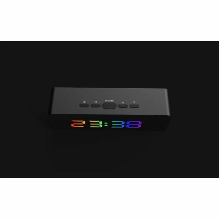 Clock-Radio Evoom EV313054 - Електроника Звук<<<Компютри| Електроника<<<BigBuy&&&Радио Будилници<<<Електроника