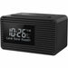 Clock-Radio Panasonic RC-D8EG-K Black - Електроника Звук<<<Компютри| Електроника<<<BigBuy&&&CD радио<<<Електроника
