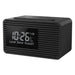 Clock-Radio Panasonic RC-D8EG-K Black - Електроника Звук<<<Компютри| Електроника<<<BigBuy&&&CD радио<<<Електроника