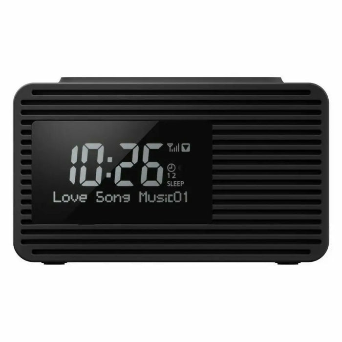 Clock-Radio Panasonic RC-D8EG-K Black - Електроника Звук<<<Компютри| Електроника<<<BigBuy&&&CD радио<<<Електроника