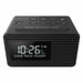 Clock-Radio Panasonic RC-D8EG-K Black - Електроника Звук<<<Компютри| Електроника<<<BigBuy&&&CD радио<<<Електроника