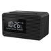 Clock-Radio Panasonic RC-D8EG-K Black - Електроника Звук<<<Компютри| Електроника<<<BigBuy&&&CD радио<<<Електроника