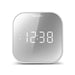 Clock-Radio Philips TAR4406/12 White - Декорация и Осветление<<<Дом Градина<<<BigBuy&&&Ръчни Часовници<<<Декорация и