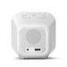 Clock-Radio Philips TAR4406/12 White - Декорация и Осветление<<<Дом Градина<<<BigBuy&&&Ръчни Часовници<<<Декорация и