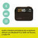 Clock-Radio Pure PURE MOMENT - Електроника Звук<<<Компютри| Електроника<<<BigBuy&&&Радио Будилници<<<Електроника