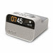 Clock-Radio Pure PURE MOMENT - Електроника Звук<<<Компютри| Електроника<<<BigBuy&&&Радио Будилници<<<Електроника