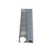 CLOSED MINERA PROFILE FOR OUTSIDE CORNER - Профили и аксесоари<<<Плочки и лайстни<<<Баня<<<Praktiker&&&Профили и