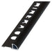 CLOSED PROFILE ROUNDEL MINERA FOR EXTERNAL CORNER - Профили и аксесоари<<<Плочки и лайстни<<<Баня<<<Praktiker&&&Профили