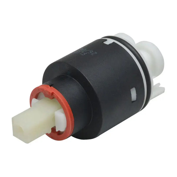 CLOSING MECHANISM OPEN WATER-SAVING WITH TEMPERATURE FLUHS DREHTECHNIK PROMIX 35 WS TL - Резервни части и