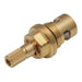 CLOSURE MECHANISM 3/8’’ LEFT SILENT FLUHS DREHTECHNIK LIFETIME - Резервни части и аксесоари<<<Санитарна керамика и