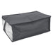 CLOTHES CASE 46X60X25 CM ORDINETT - Продукти за съхранение и организация на дрехи<<<Домашни потреби<<<Кухня<<<Praktiker