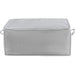 CLOTHES CASE 70X50X30 CM COMPACTOR BOSTON - Продукти за съхранение и организация на дрехи<<<Домашни