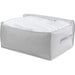 CLOTHES CASE 70X50X30 CM COMPACTOR BOSTON - Продукти за съхранение и организация на дрехи<<<Домашни
