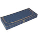 CLOTHES COVER TNT 120X50X15CM BLUE ORDINETT TNT Blue - Продукти за съхранение и организация на дрехи<<<Домашни
