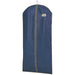 CLOTHES COVER WITH ZIPPER 65X135CM BLUE ORDINETT TNT Blue - Продукти за съхранение и организация на дрехи<<<Домашни