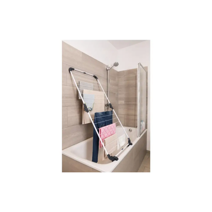 Clothes Dryer Vileda Acrobath - Bathroom and stand clothes dryerAGD-SUL<<<Home Appliance - ProductsAGD<<<ActionPL