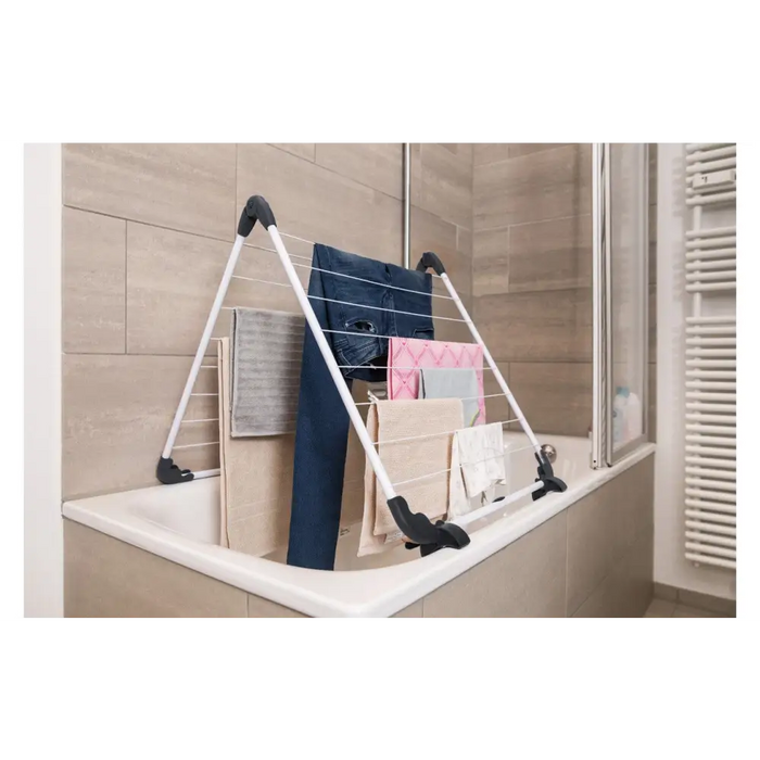 Clothes Dryer Vileda Acrobath - Bathroom and stand clothes dryerAGD-SUL<<<Home Appliance - ProductsAGD<<<ActionPL