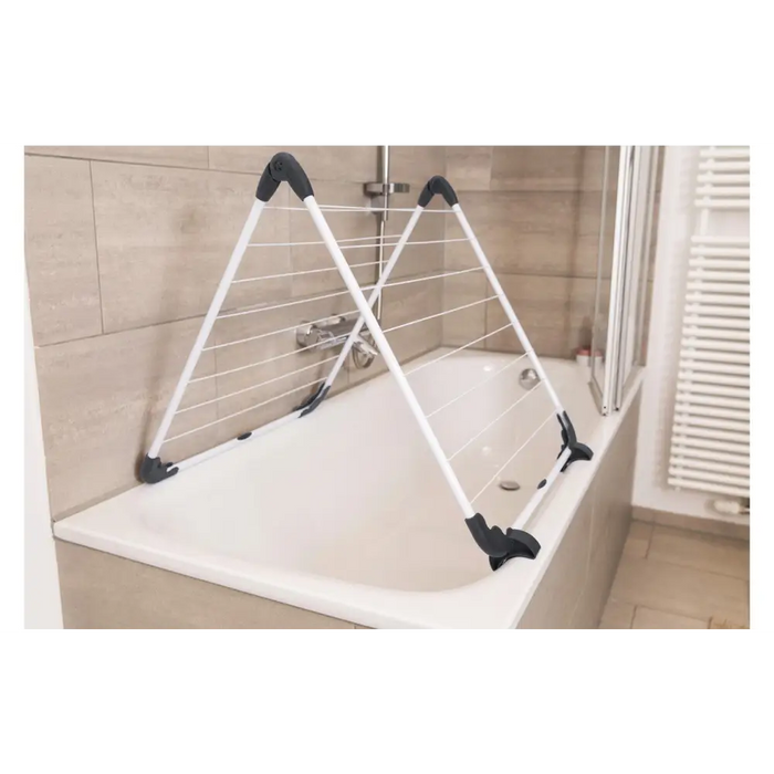Clothes Dryer Vileda Acrobath - Bathroom and stand clothes dryerAGD-SUL<<<Home Appliance - ProductsAGD<<<ActionPL