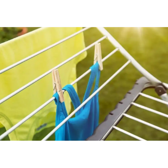 Clothes Dryer Vileda Aluminium 100 - Bathroom and stand clothes dryerAGD-SUL<<<Home Appliance - ProductsAGD<<<ActionPL