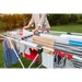 Clothes Dryer Vileda Doble - Bathroom and stand clothes dryerAGD-SUL<<<Home Appliance - ProductsAGD<<<ActionPL