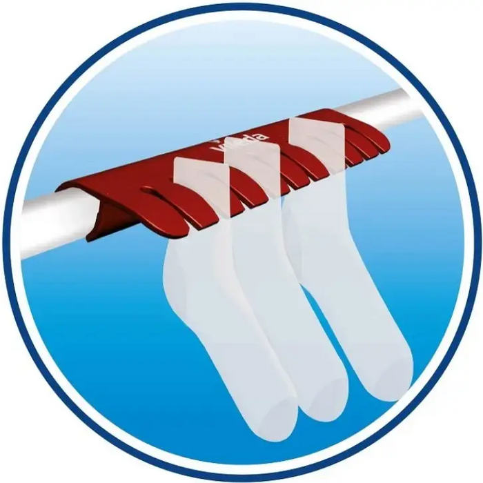 Clothes Dryer Vileda Doble - Bathroom and stand clothes dryerAGD-SUL<<<Home Appliance - ProductsAGD<<<ActionPL