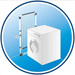 Clothes Dryer Vileda Doble - Bathroom and stand clothes dryerAGD-SUL<<<Home Appliance - ProductsAGD<<<ActionPL