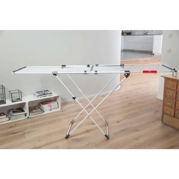 Clothes Dryer Vileda Doble - Bathroom and stand clothes dryerAGD-SUL<<<Home Appliance - ProductsAGD<<<ActionPL