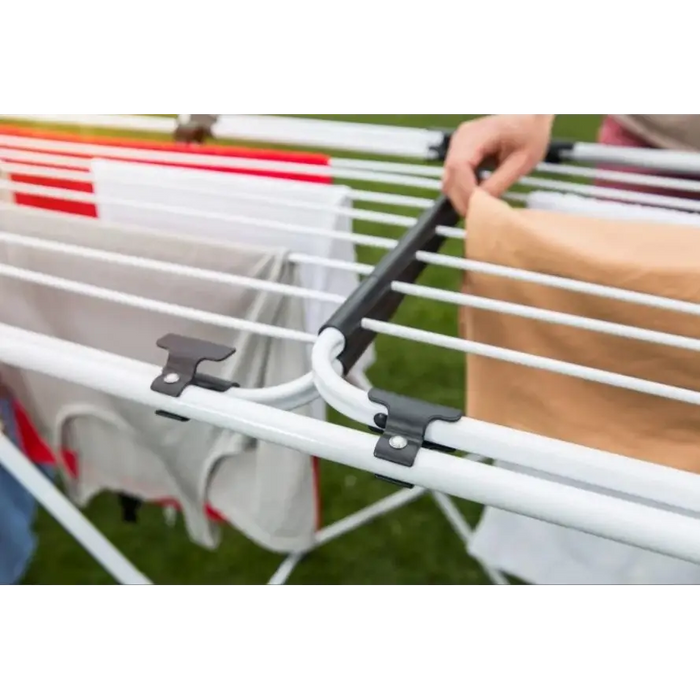 Clothes Dryer Vileda Doble - Bathroom and stand clothes dryerAGD-SUL<<<Home Appliance - ProductsAGD<<<ActionPL