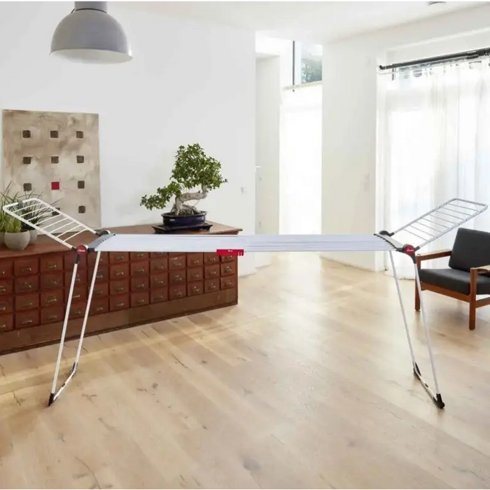 Clothes Dryer Vileda Infinity FLEX - Bathroom and stand clothes dryerAGD-SUL<<<Home Appliance - ProductsAGD<<<ActionPL