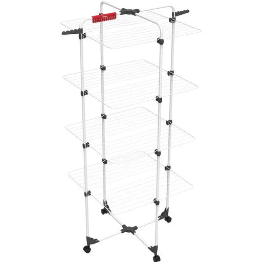 Clothes Dryer Vileda Mixer 4 - Bathroom and stand clothes dryerAGD-SUL<<<Home Appliance - ProductsAGD<<<ActionPL