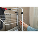Clothes Dryer Vileda Mixer 4 - Bathroom and stand clothes dryerAGD-SUL<<<Home Appliance - ProductsAGD<<<ActionPL