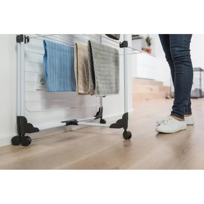 Clothes Dryer Vileda Mixer 4 - Bathroom and stand clothes dryerAGD-SUL<<<Home Appliance - ProductsAGD<<<ActionPL