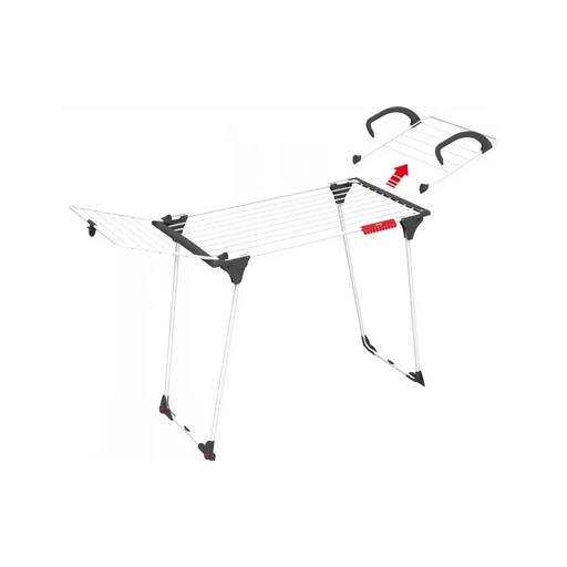 Clothes Dryer Vileda Premium 2in1 - Bathroom and stand clothes dryerAGD-SUL<<<Home Appliance - ProductsAGD<<<ActionPL