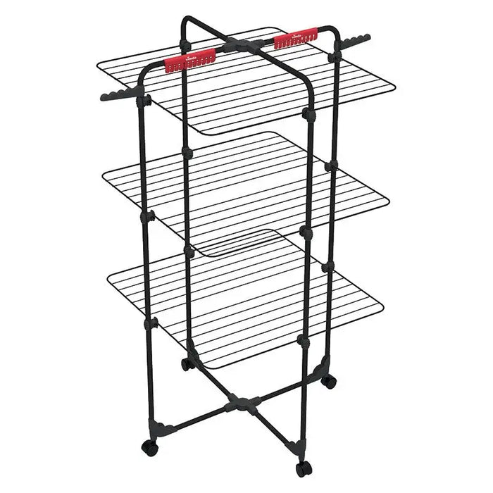 Clothes Drying Rack Vileda Mixer 3 Ultimate - Bathroom and stand clothes dryerAGD-SUL<<<Home Appliance