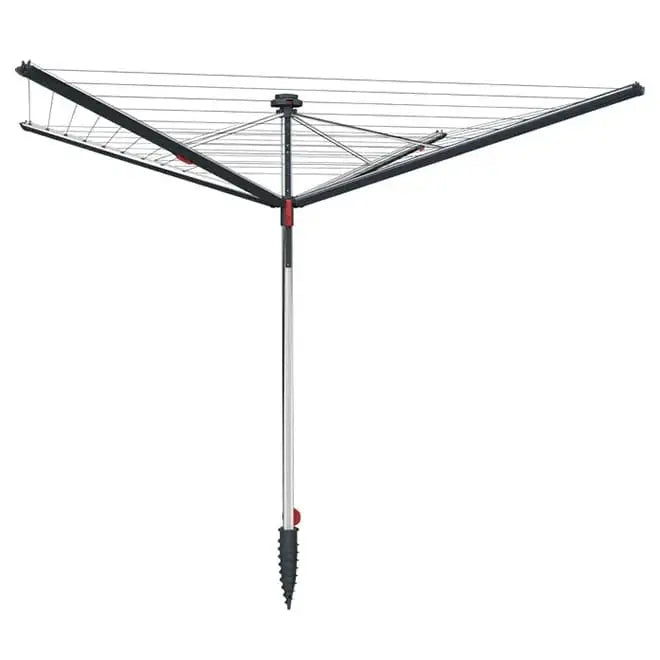 Clothes Drying Rack Vileda Sun-Rise - Bathroom and stand clothes dryerAGD-SUL<<<Home Appliance - ProductsAGD<<<ActionPL