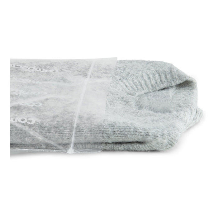 CLOTHES ENVELOPE 5PCS 42X52 CM COMPACTOR COMPACTOR - Продукти за съхранение и организация на дрехи<<<Домашни