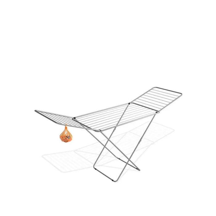 Clothes Line Gimi Ibiza Steel (20 m) - Почистване Прахосмукачки И Гладене<<<Дом Градина<<<BigBuy&&&Сушилни ютии и