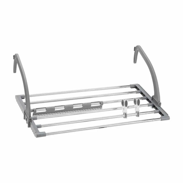 Clothes Line JATA - Почистване Прахосмукачки И Гладене<<<Дом Градина<<<BigBuy&&&Сушилни ютии и простори<<<Почистване