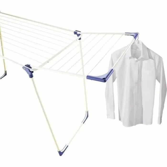 Clothes Line Leifheit CLASSIC Solid 180 White Nylon Steel polypropylene 18 m - Почистване Прахосмукачки И Гладене<<<Дом