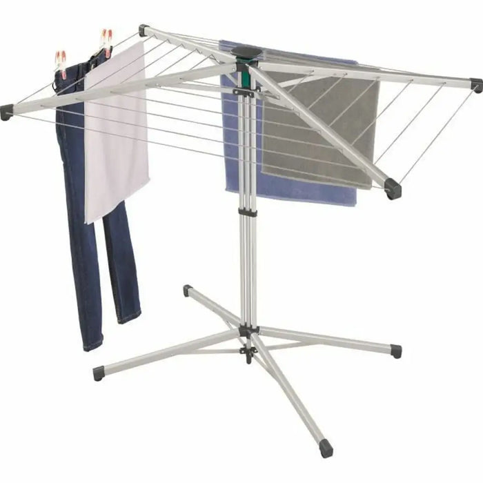 Clothes Line Leifheit LinoPop-Up 82500 Metal 4 Kg - Почистване Прахосмукачки И Гладене<<<Дом Градина<<<BigBuy&&&Сушилни
