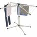 Clothes Line Leifheit LinoPop-Up 82500 Metal 4 Kg - Почистване Прахосмукачки И Гладене<<<Дом Градина<<<BigBuy&&&Сушилни