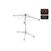 Clothes Line Leifheit LinoPop-Up 82500 Metal 4 Kg - Почистване Прахосмукачки И Гладене<<<Дом Градина<<<BigBuy&&&Сушилни